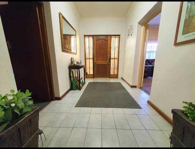 4 BEDROOM HOUSE FOR SALE IN VASCO ESTATE